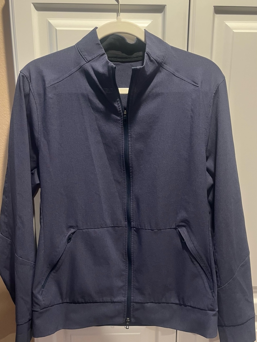 Lululemon Airing Easy Bomber Jacket